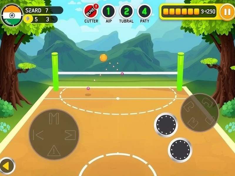 Dribble Fever Unleashed Indian localization features